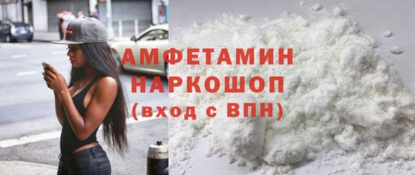 амф Пересвет